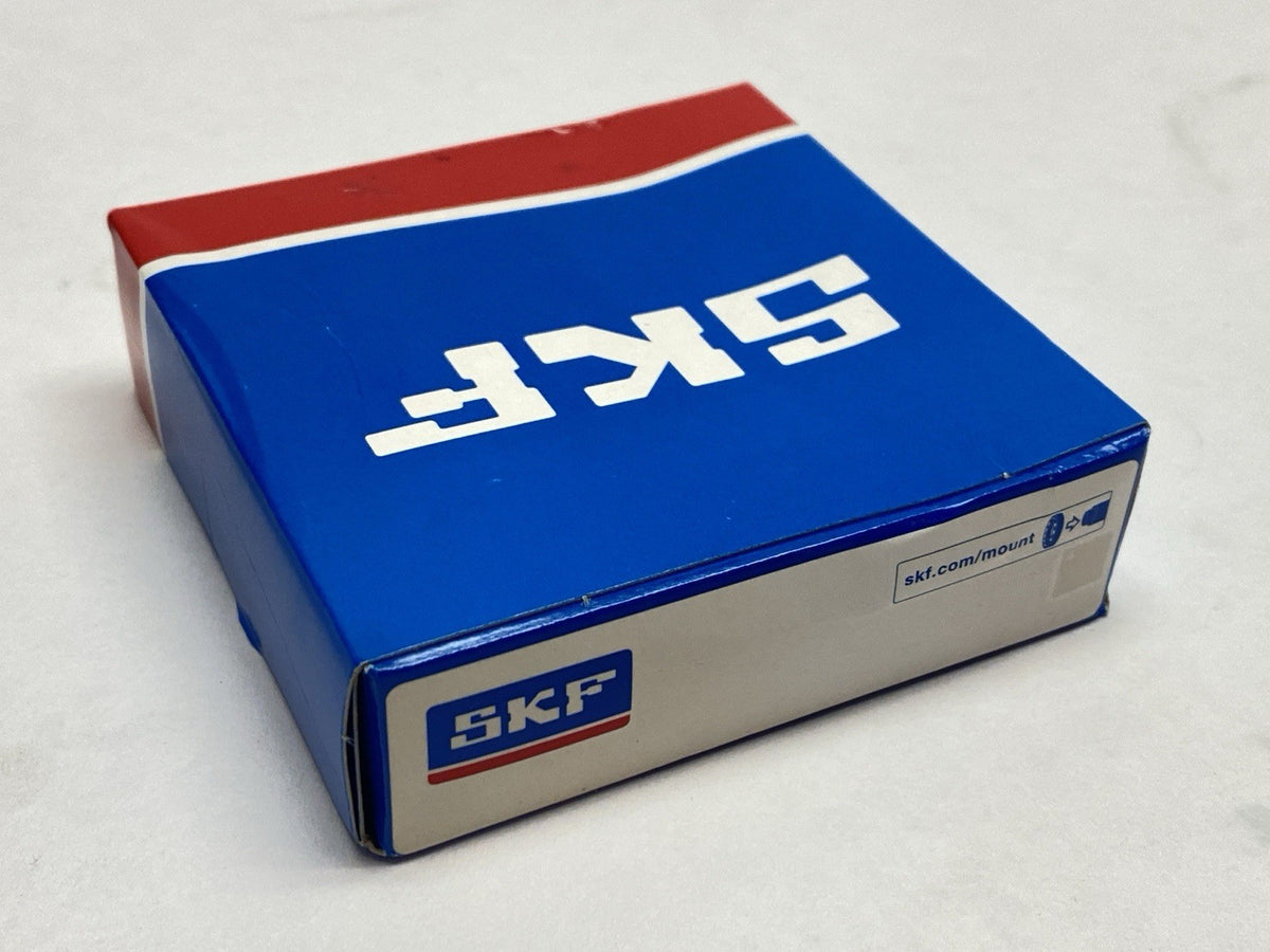 SKF 6008-2RS1 Deep Groove Ball Bearing 40x68x15mm - Maverick Industrial Sales