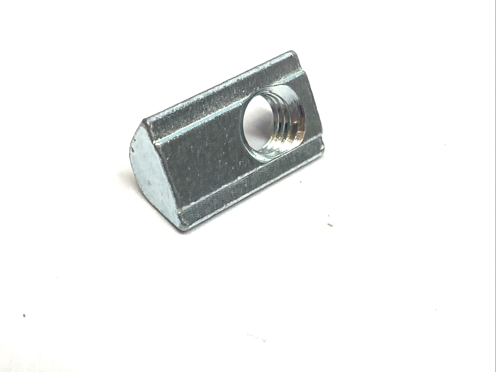 Item 026.23 T-Slot Nut M6 80/20 extrusion LOT OF 23 - Maverick Industrial Sales