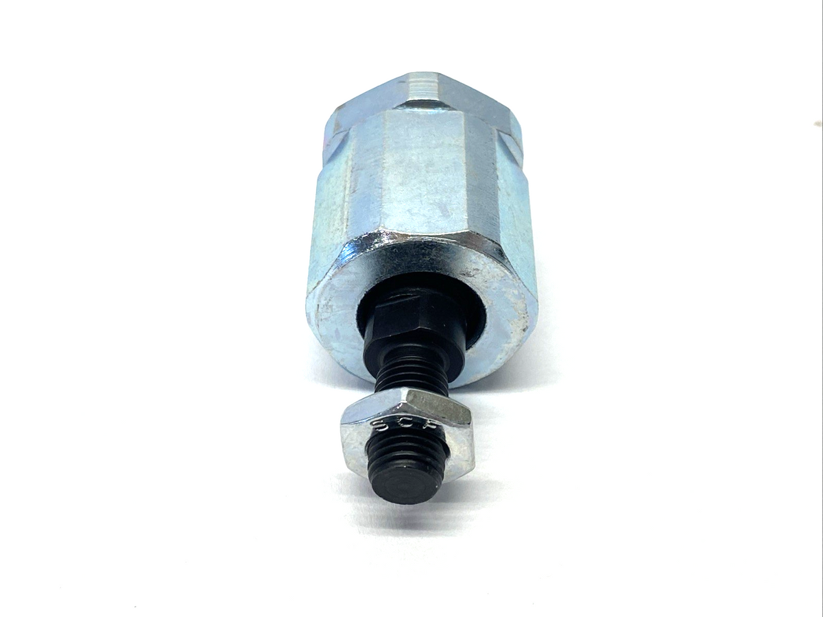 FK-M10X1,25 | Festo Self-Aligning Rod Coupler M10 x 1.25 Thread 6140 - New – Open box - Maverick Industrial Sales