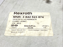 Bosch Rexroth 3842523874 Cubic Joint 45/3 PKG OF 19 - Maverick Industrial Sales