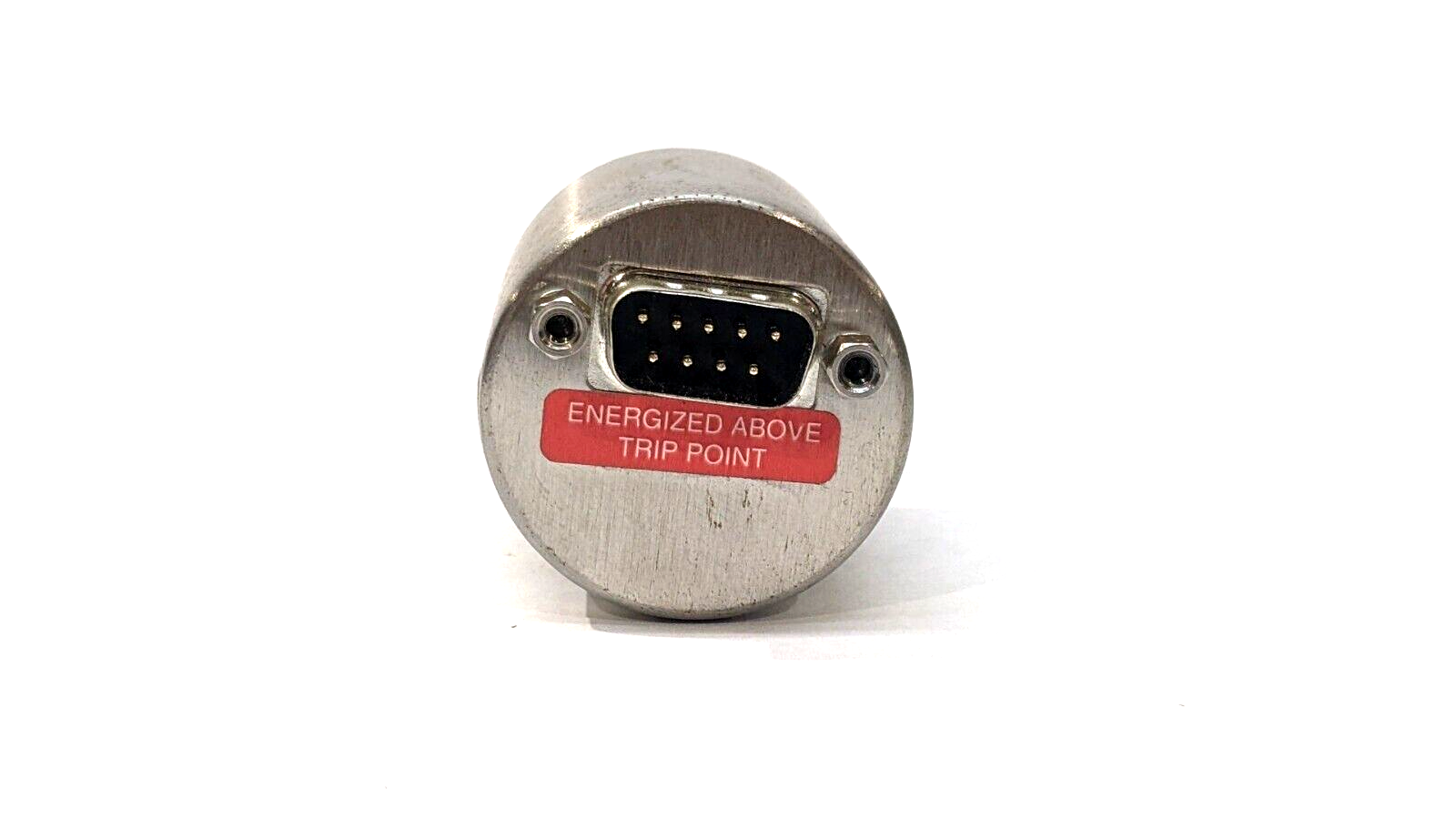 MKS 41B12DGA2AA002 Single-End Gauge Baratron Vacuum Pressure Switch - Maverick Industrial Sales