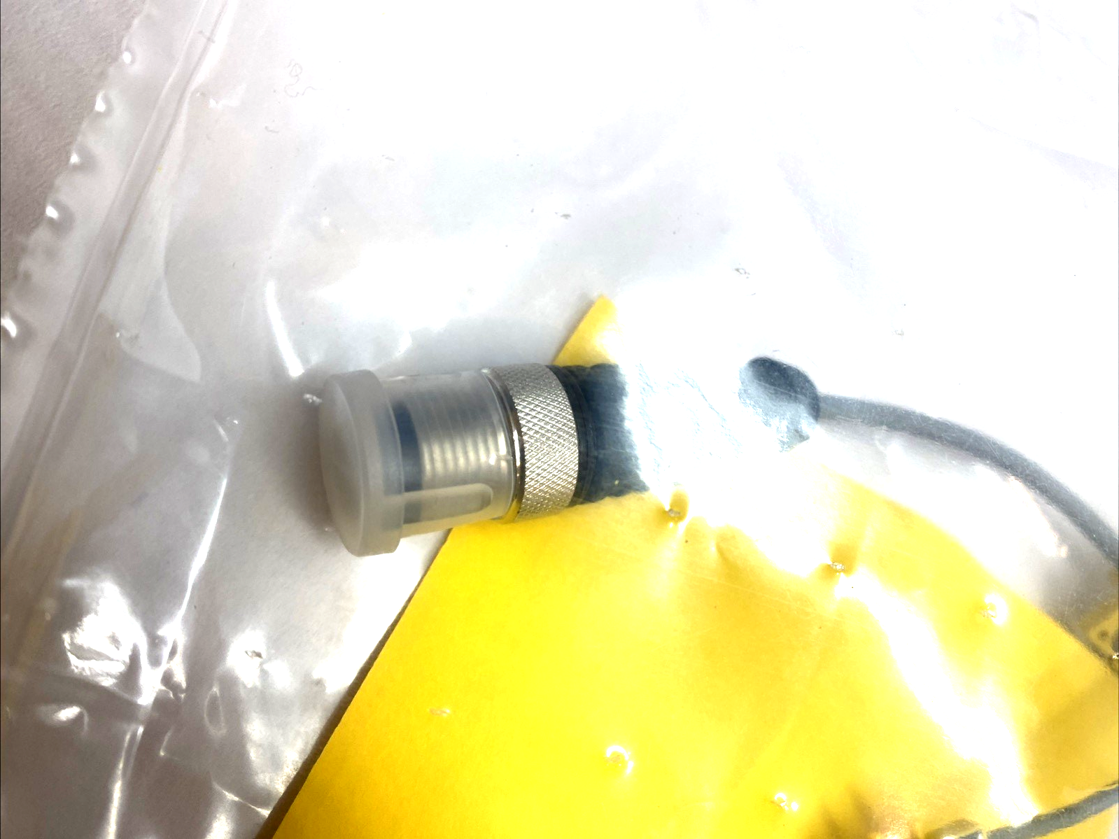 Ni2-Q3,5-0,05/0,08BF8-2AP6X3-0,05-RS4.4T | Turck Inductive Sensor 2mm PNP 1650157 - New - Maverick Industrial Sales