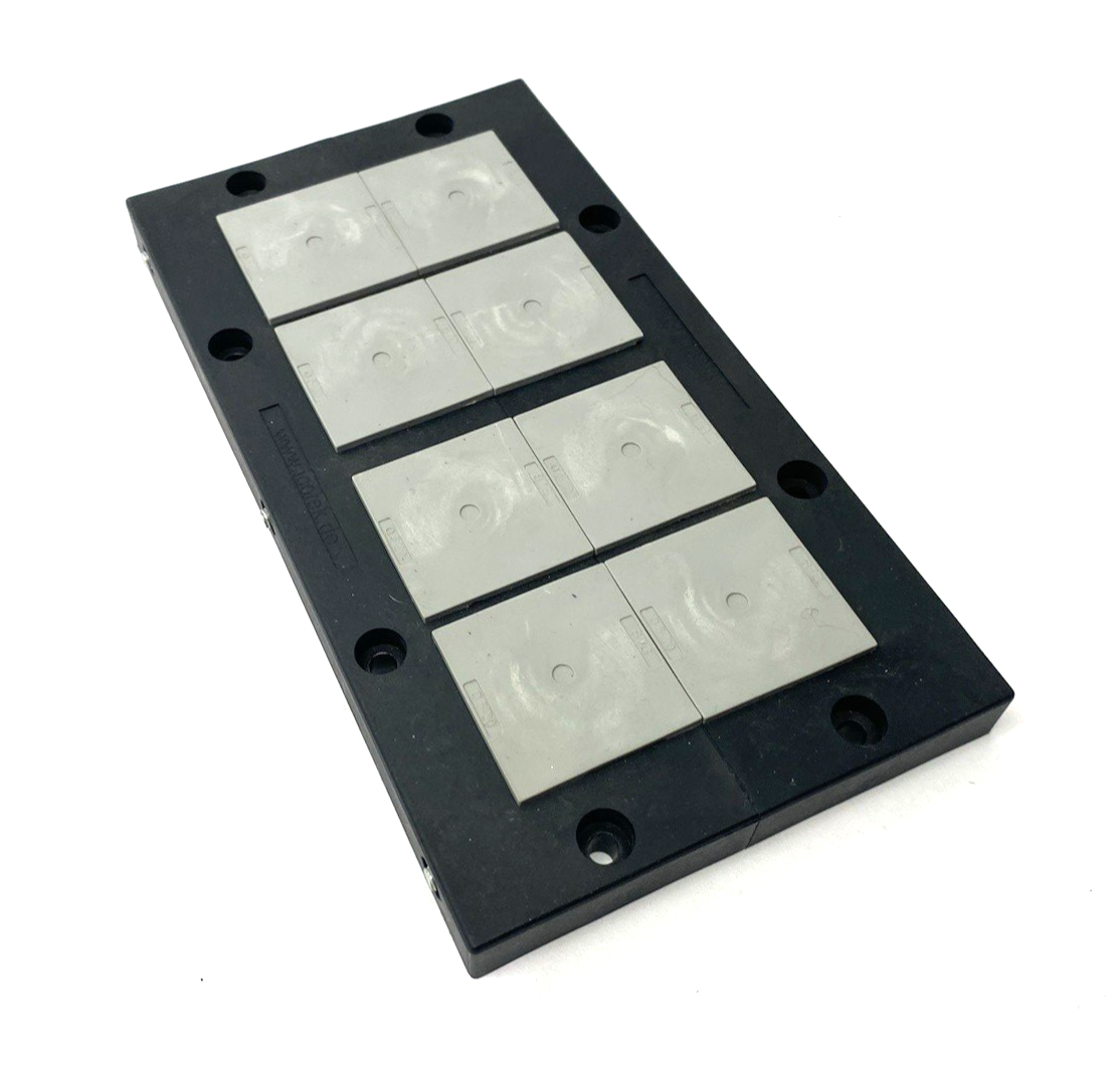 Icotek 47240 Split Multi Cable Transit Frame, up to 75mm Dia. KEL183/8 - Maverick Industrial Sales