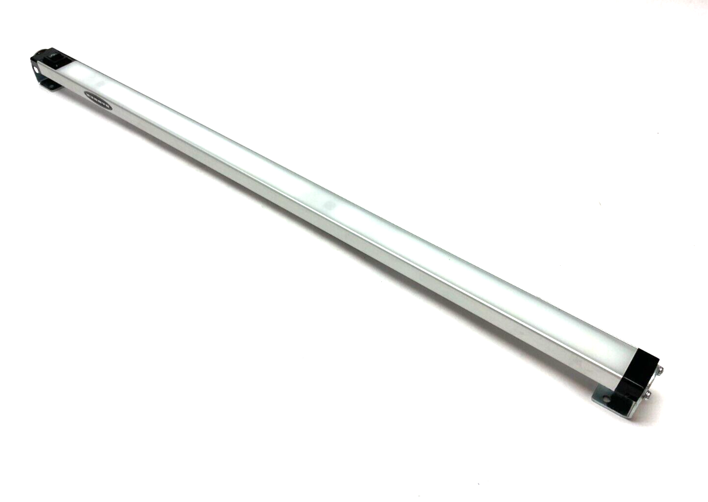 Banner WLS28XW570DXPBQ Versatile Work Light Strip Diffuse Window 570mm 20453 - Maverick Industrial Sales