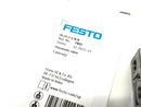 Festo VL/O-3-1/8-B Pneumatic Valve 3/2-Way Monostable 1/8" Ports 7803 - Maverick Industrial Sales