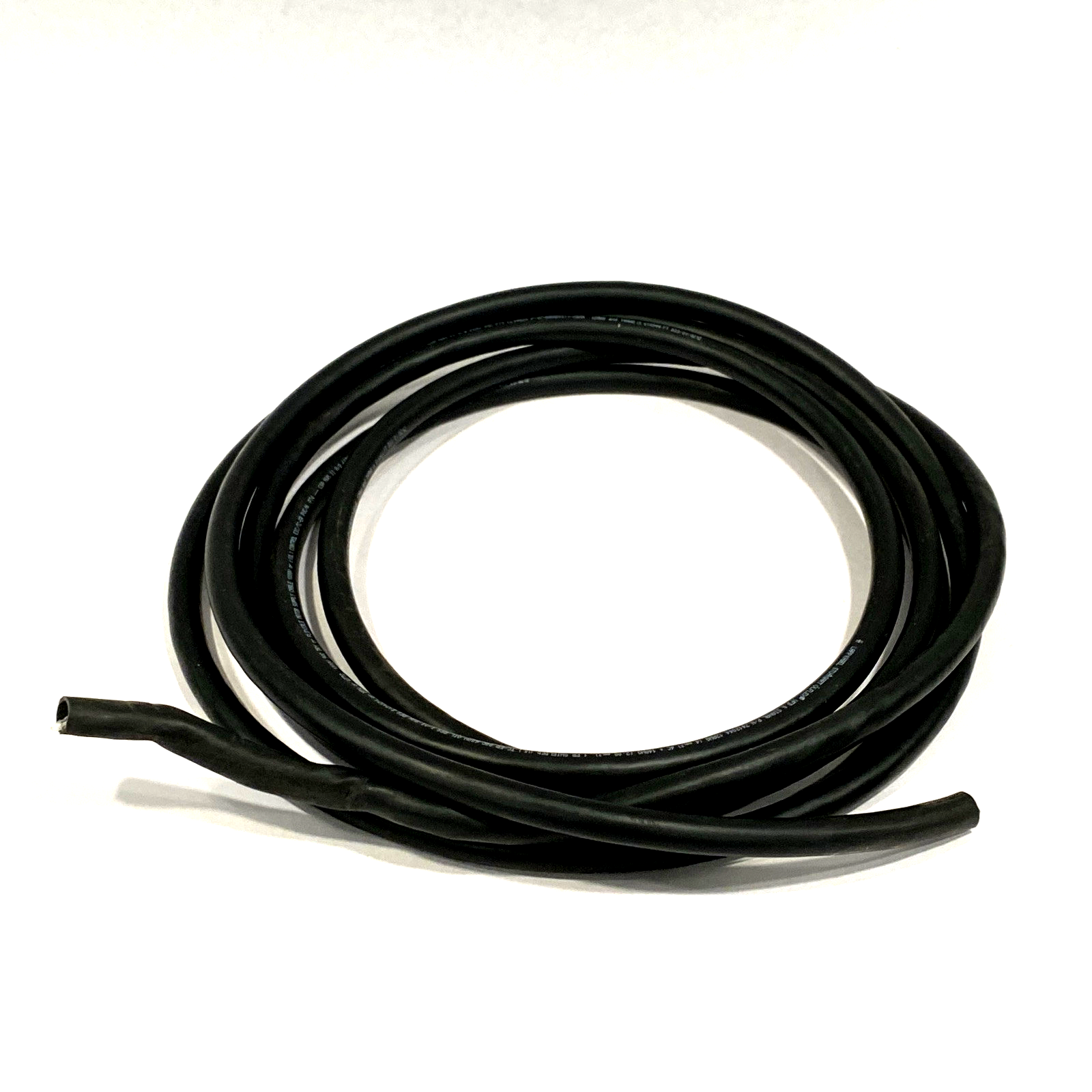 LAPP 7412044 Cable OLFLEX VFD W/SIGNAL 12/4C+14/2C 18-FT 4C 12 AWG Black - Maverick Industrial Sales