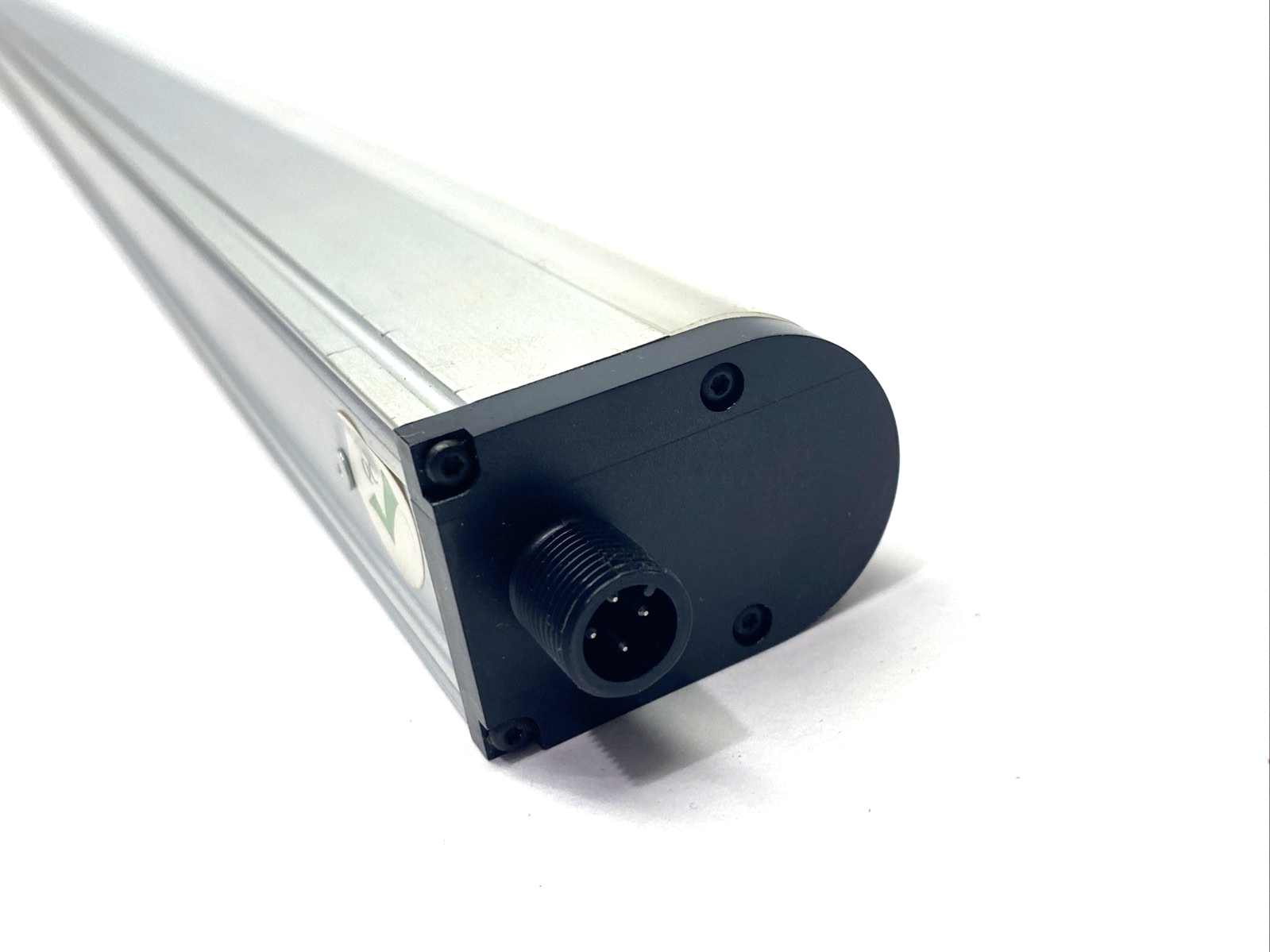 Banner WLB32C850PBQ LED Workstation Light Bar 850mm Length, White LED, 87483 - Maverick Industrial Sales