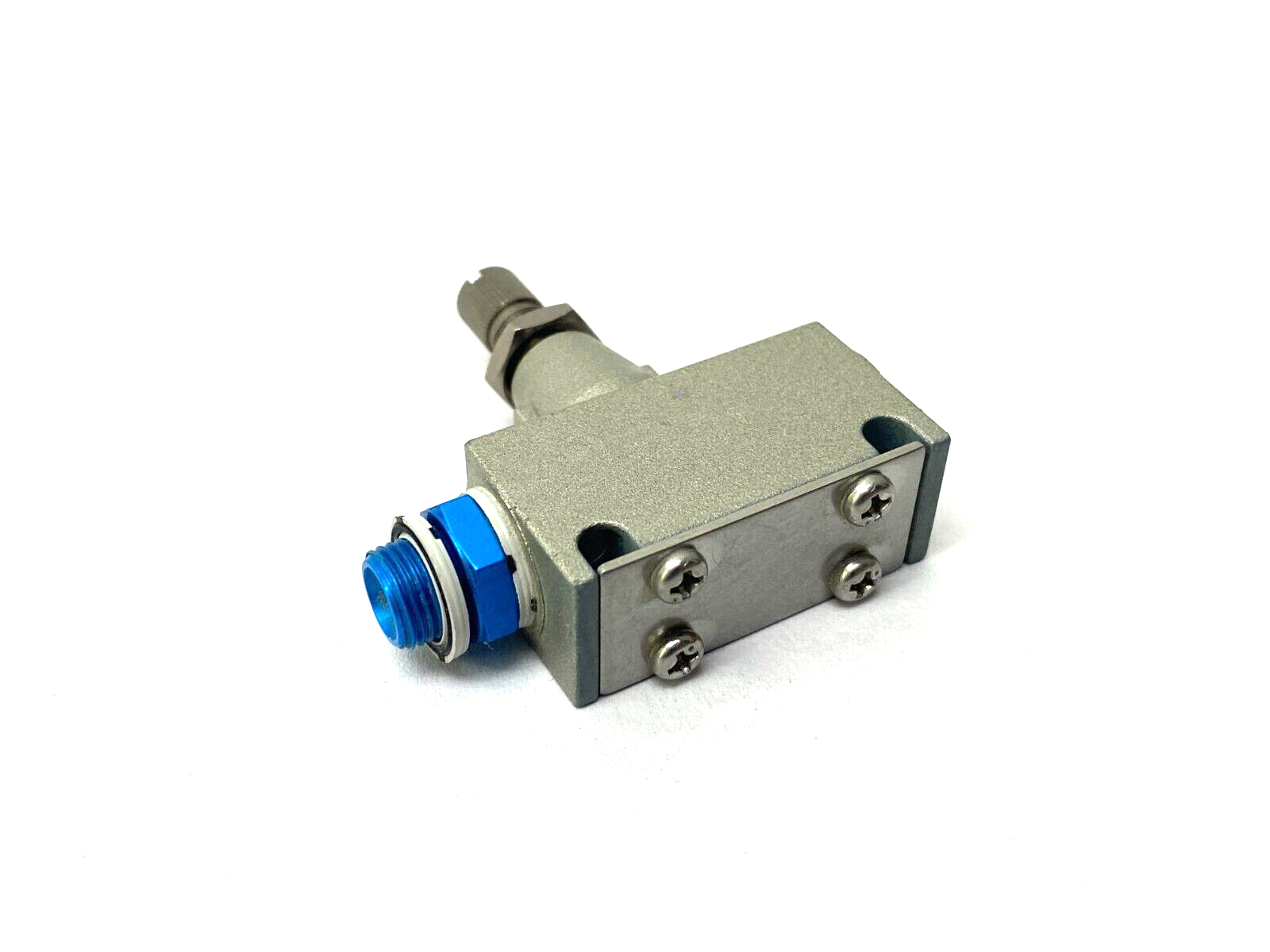 SMC AS2000 Flow Control Valve 1/8" NPT Ports - Maverick Industrial Sales