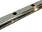 Hiwin HGR20R1350H Linear Guide Rail 1350mm Length - Maverick Industrial Sales