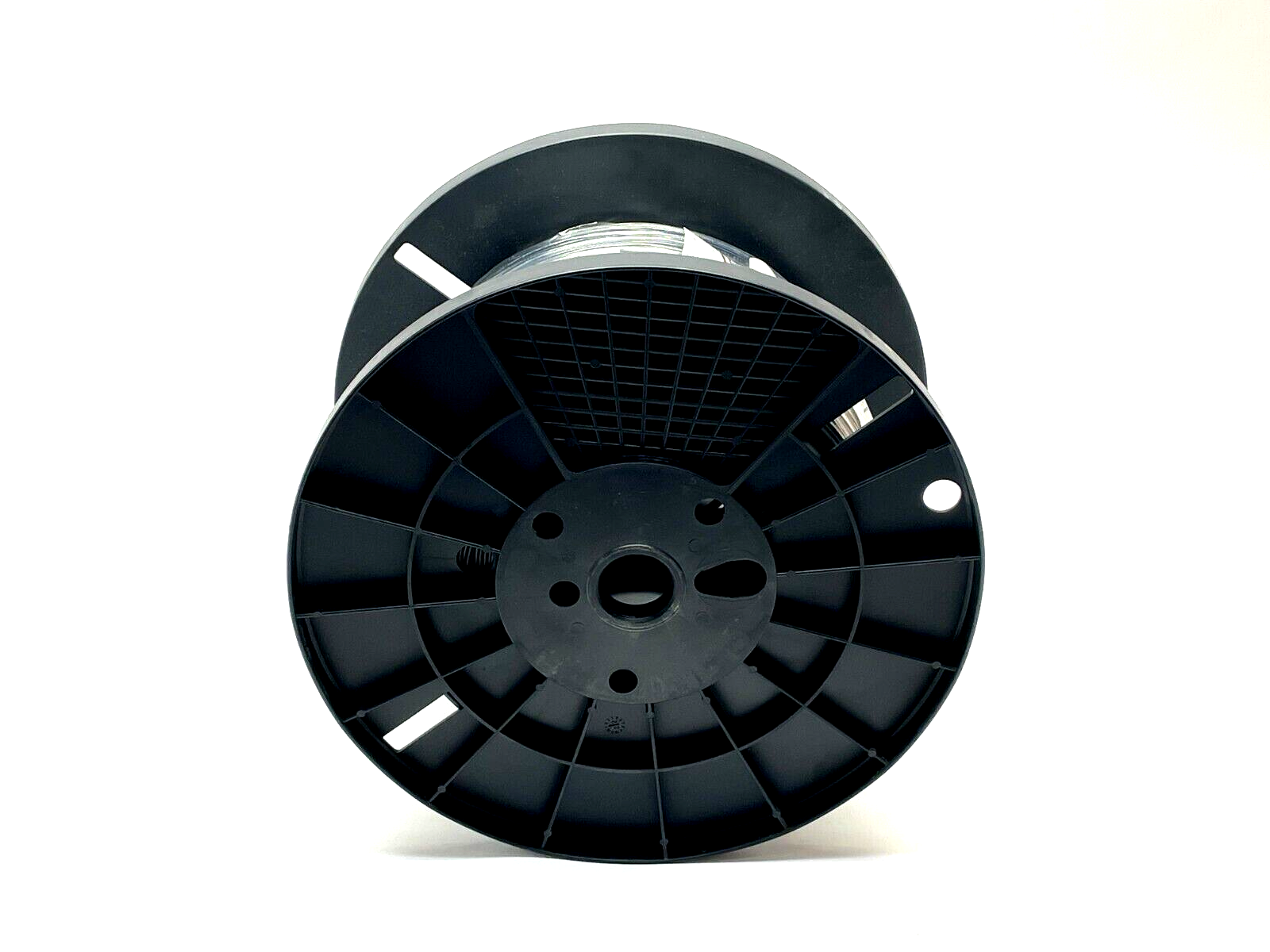 Judd Wire H09215 Lead Wire 18AWG 300V Black 3000ft Length - Maverick Industrial Sales