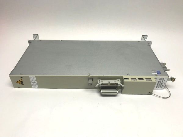 Siemens 6SN1113-1AB01-0BA1 611 Pulsed Resister Module - Maverick Industrial Sales