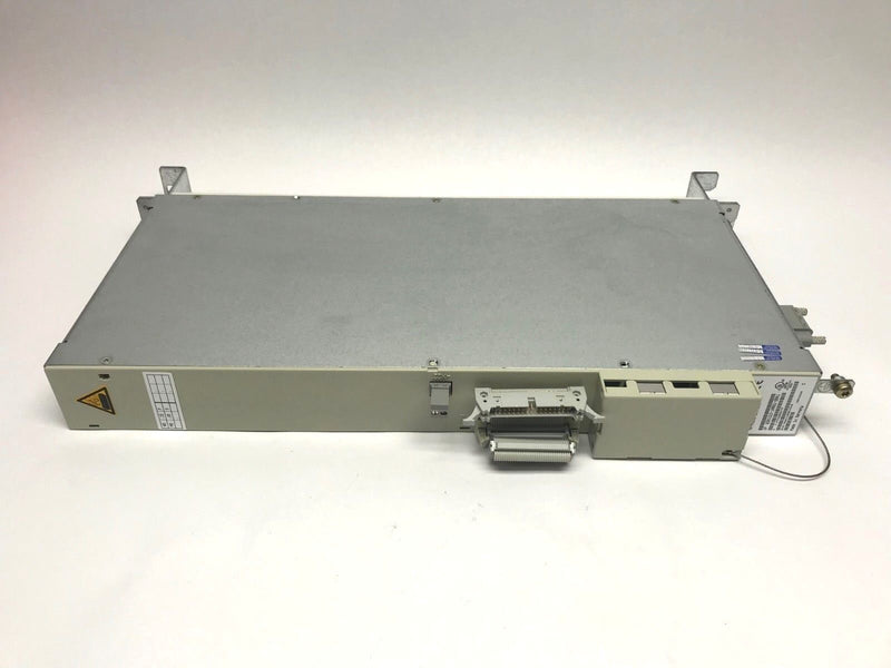 Siemens 6SN1113-1AB01-0BA1 611 Pulsed Resister Module - Maverick Industrial Sales