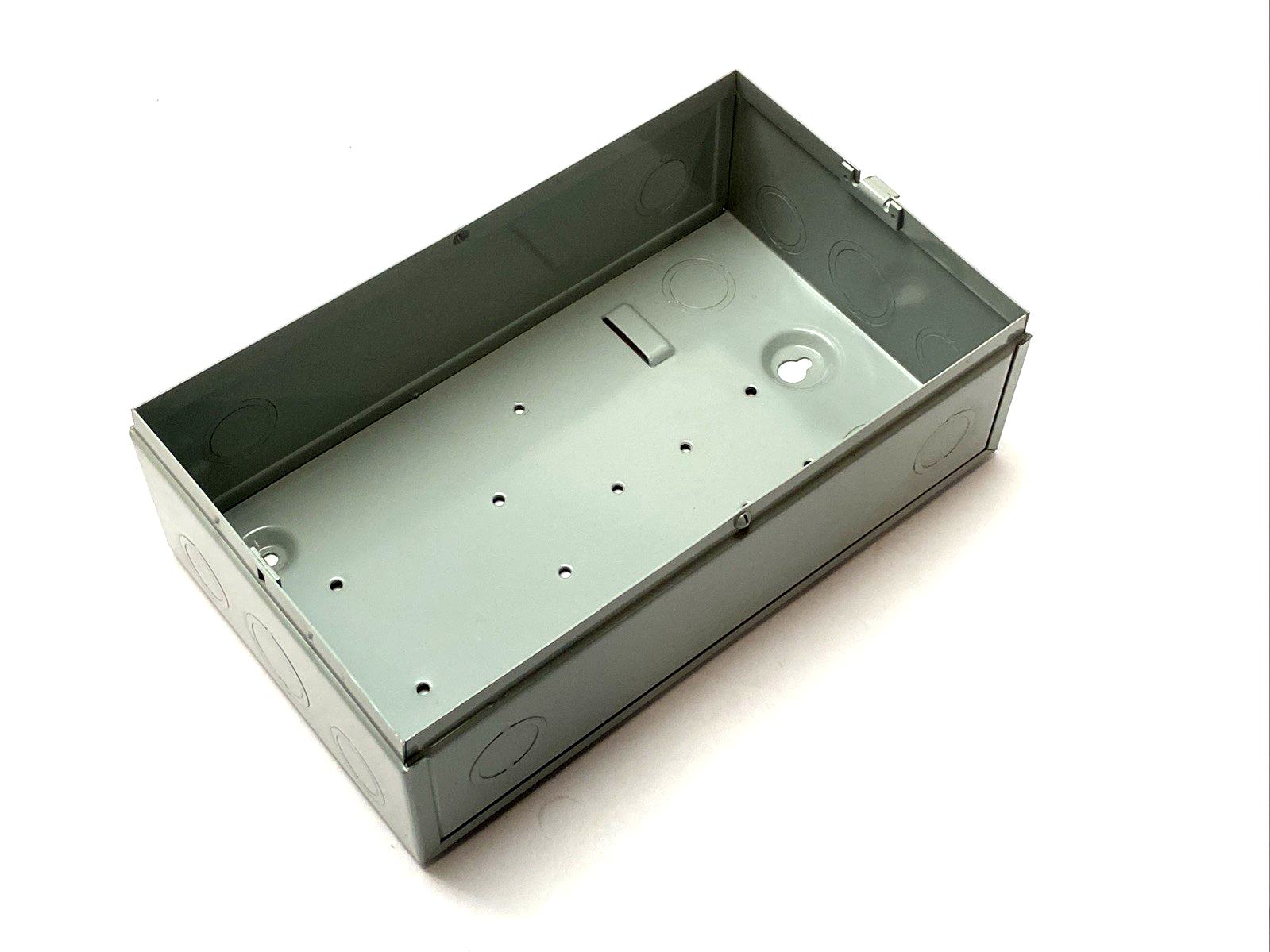 Sprecher+Schuh M1-100645/3 Enclosure CA(T) 3-9 THRU CA(T)3-30 - Maverick Industrial Sales