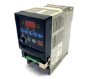 Allen Bradley 22A-D1P4N104 Ser. A PowerFlex 4 AC Drive 0.4 kW 0.5 HP 3PH - Maverick Industrial Sales