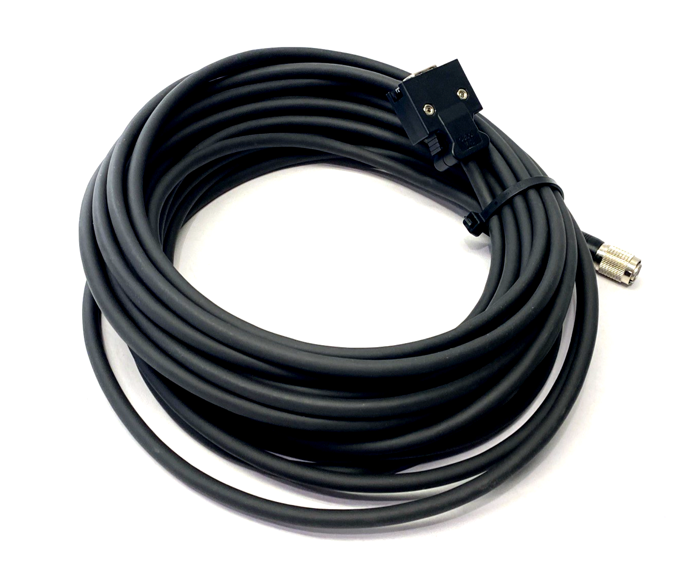 Keyence CA-CN10 Camera Cable 10m - Maverick Industrial Sales