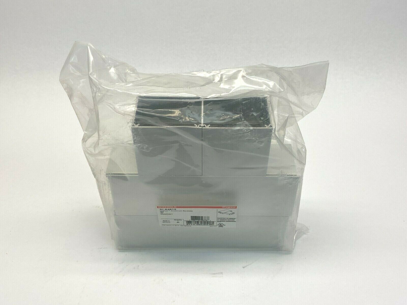 Wiremold ALA4815 Tee Fitting - Maverick Industrial Sales