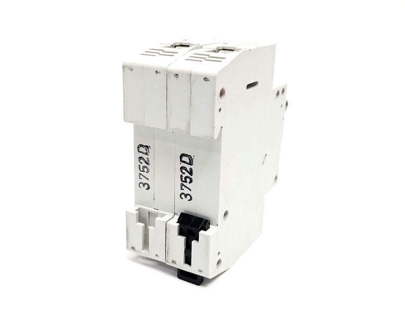 Allen Bradley 1492-SP2D020 Ser. C Supplementary Miniature Circuit Breaker 2P 2A - Maverick Industrial Sales