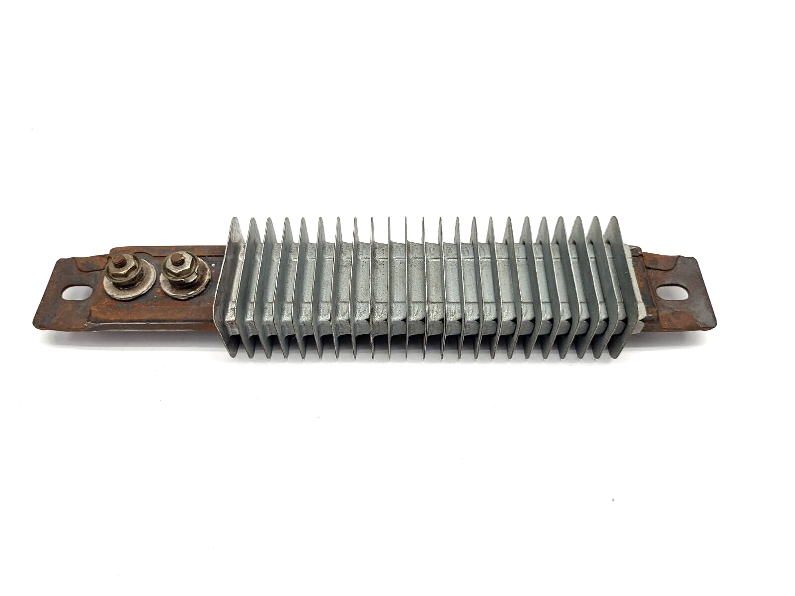 Unbranded SEF10 Finned Strip Heater 240V 250W - Maverick Industrial Sales