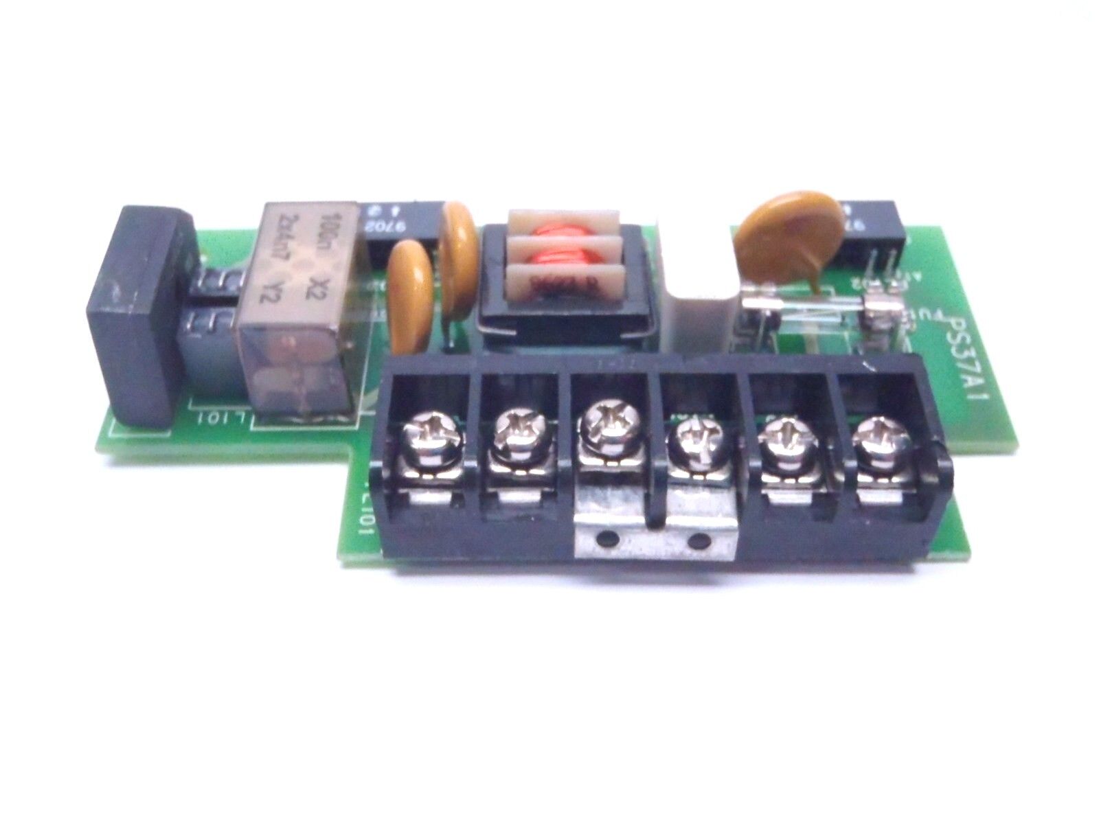ASM / GE 44A737246-G01 / PS37A1 Circuit Board - Maverick Industrial Sales