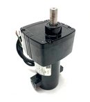 Bodine Electric 24A2BEPM-D4 Parallel Shaft DC Gearmotor 1/29HP 180:1 Ratio 14Rpm - Maverick Industrial Sales