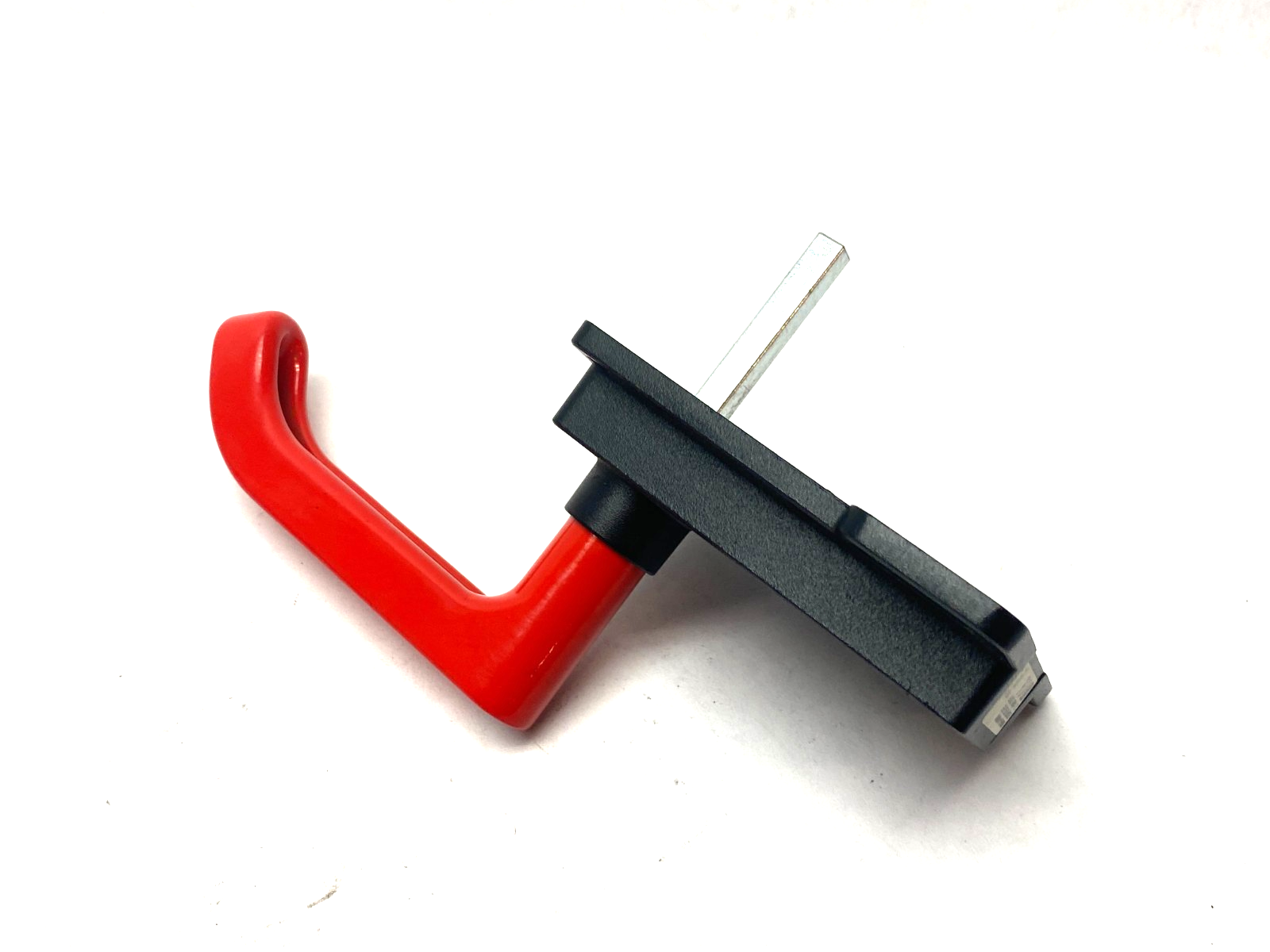 Euchner MGB-E-A-100465 Escape Release Handle Signal Red 100465 - Maverick Industrial Sales