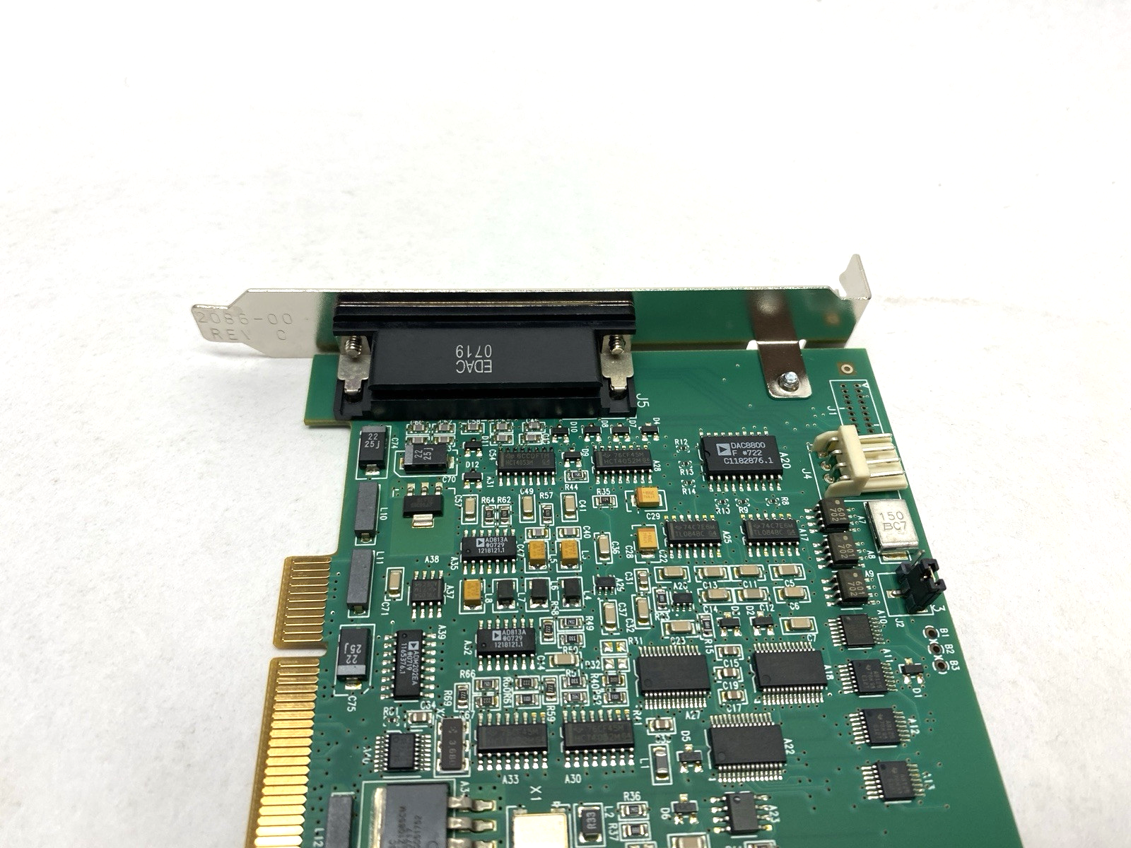 Matrox Y751_0301 Rev B Meteor II Multi-Channel Board MET2-MC/4/8F* 63039621215 - Maverick Industrial Sales