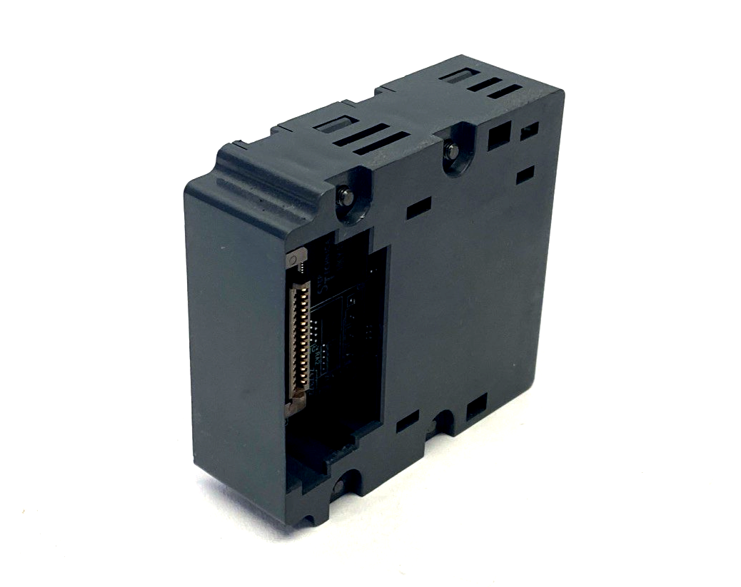 D2-EM | Automation Direct DirectLOGIC DL205 Local I/O Expansion Module - Used - Maverick Industrial Sales