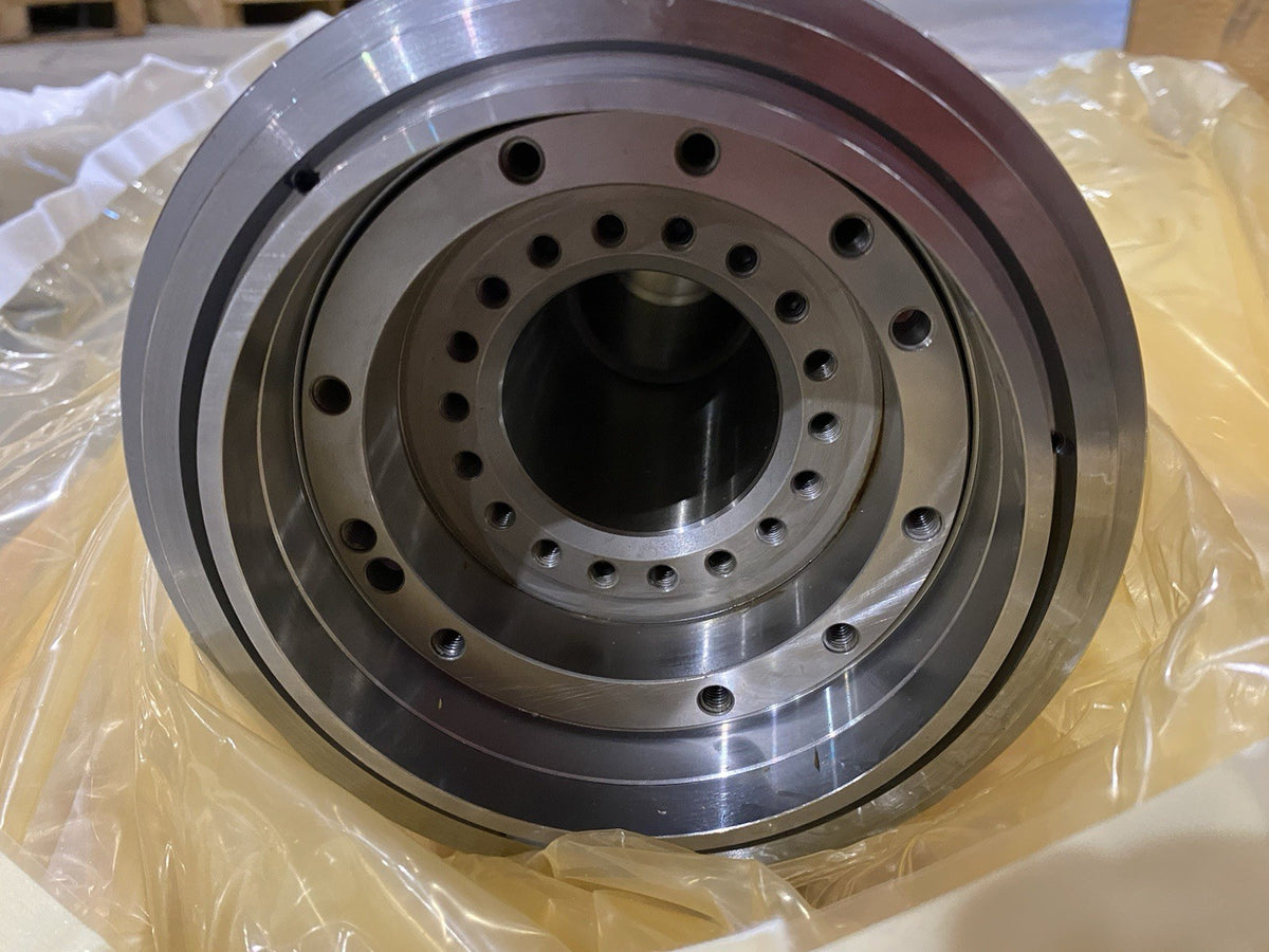 3600417 | DMG MORI OEM CNC Lathe Main Spindle Assembly, Machine Center - New – Open box - Maverick Industrial Sales