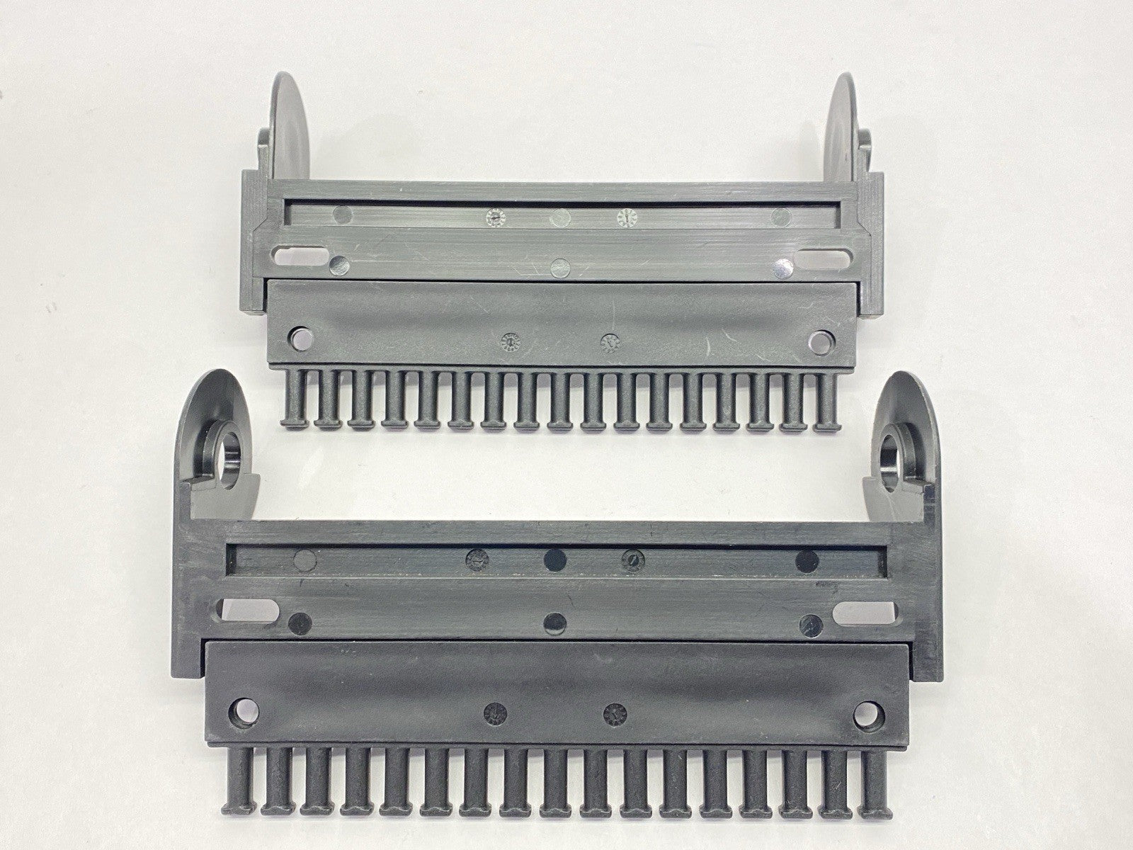 2617.3PZ | Igus Mounting Bracket Full Set With Tiewrap Plate - New Other - Maverick Industrial Sales