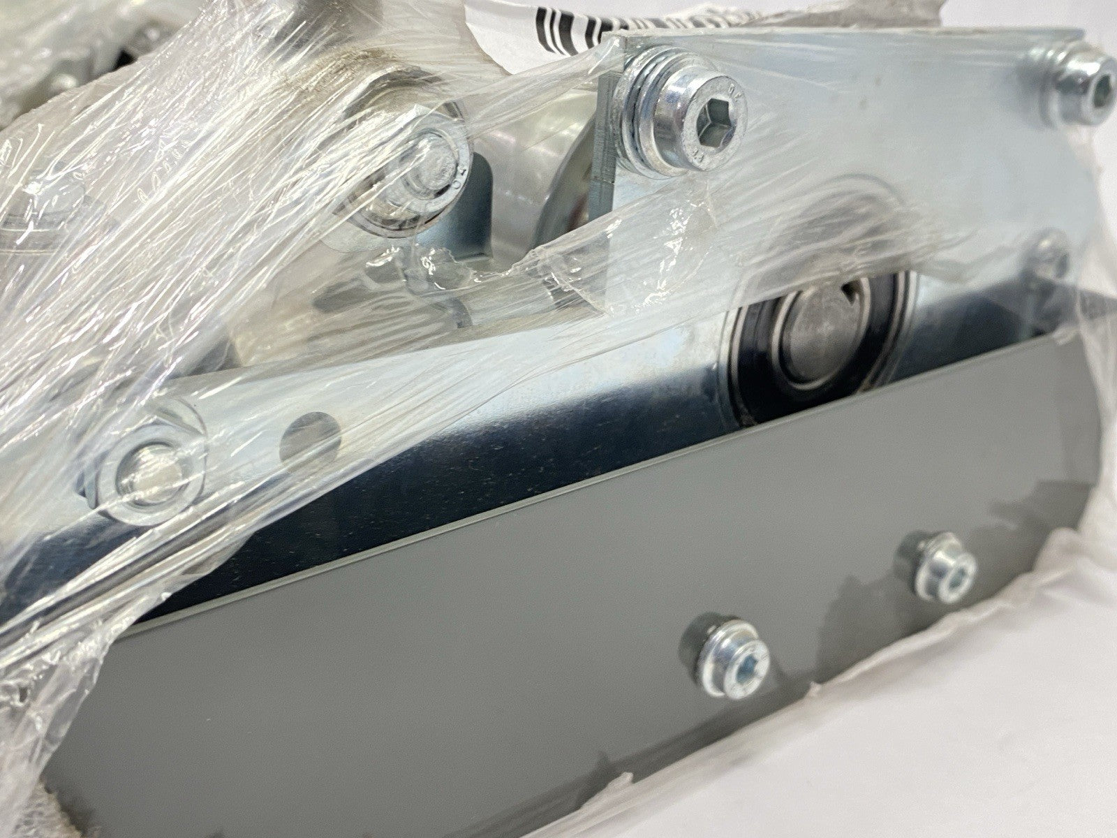 Knapp SL003209-01-000014 Co-Drive Assembly 10273551-01-0014 - Maverick Industrial Sales