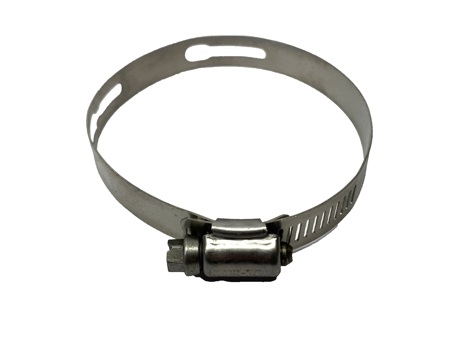 Ideal-Tridon 3" Slotted Hose Clamp LOT OF 77 - Maverick Industrial Sales