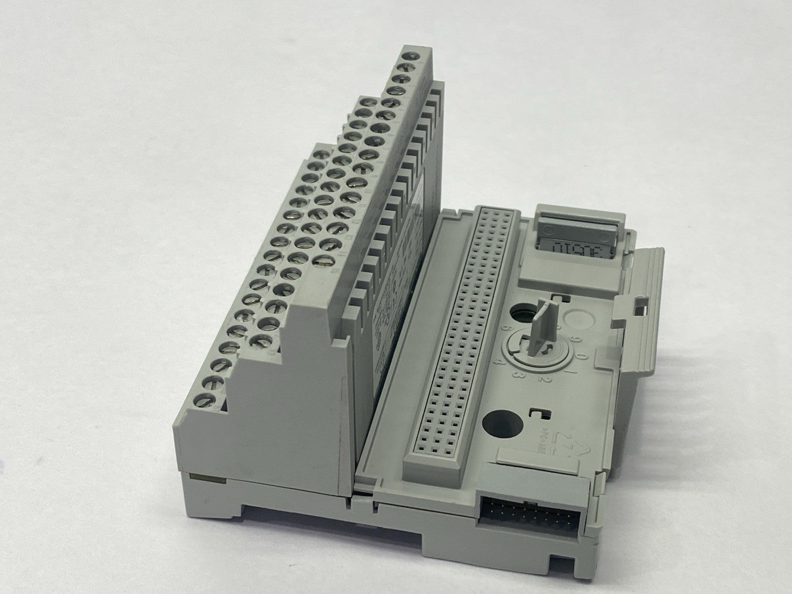 Allen Bradley 1794-TB3T Ser A I/O Flex Terminal Base 92416471 - Maverick Industrial Sales
