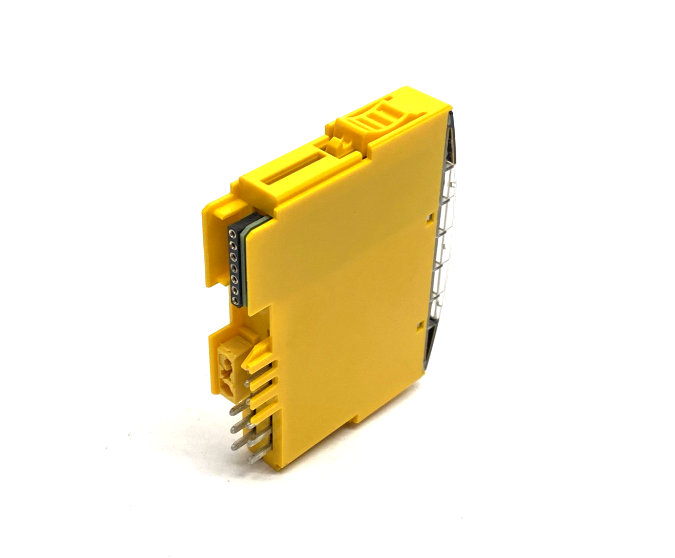 Pilz PSSu E F 4DO 0.5 Digital I/O Electronic Module, 4-Outputs 0.5A 1P 312210 - Maverick Industrial Sales