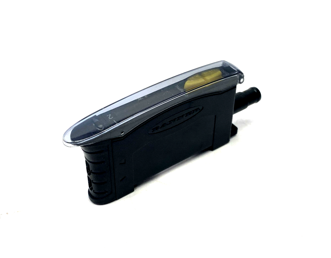 D10DNCFPQ, 10380 | Banner D10DNCFPQ Fiber Optic Small Object Counter 10380 - New - Maverick Industrial Sales