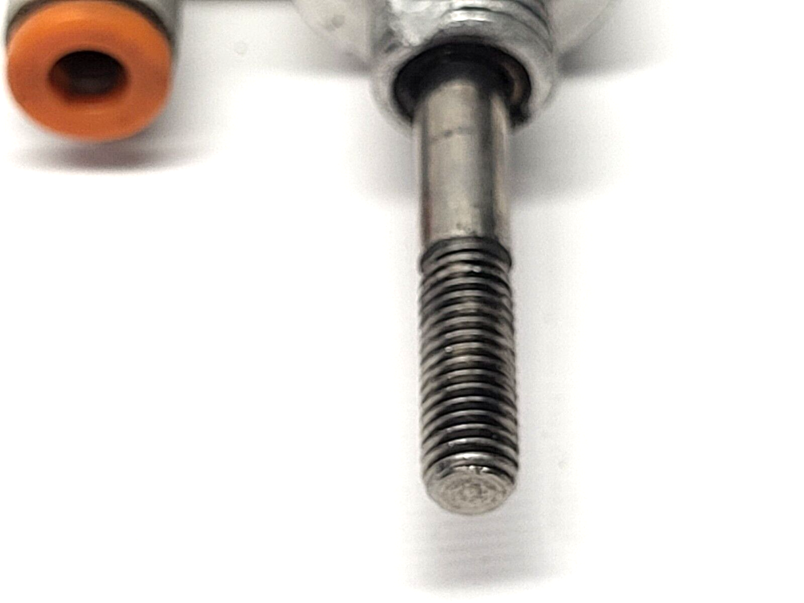 Bimba 010 .5-DXDE Double-Ended Pneumatic Cylinder - Maverick Industrial Sales