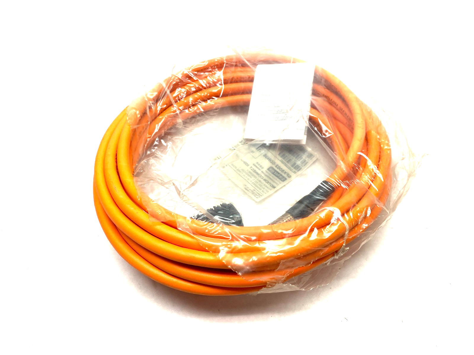 Siemens 6FX8002-5DN06-1BA0 MOTION-CONNECT 800Plus Power Cable Assembly - Maverick Industrial Sales
