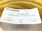 Freelin Wade 1J-166-08 Yellow Tubing .5" OD x .320" ID x 50' Length 2010y - Maverick Industrial Sales