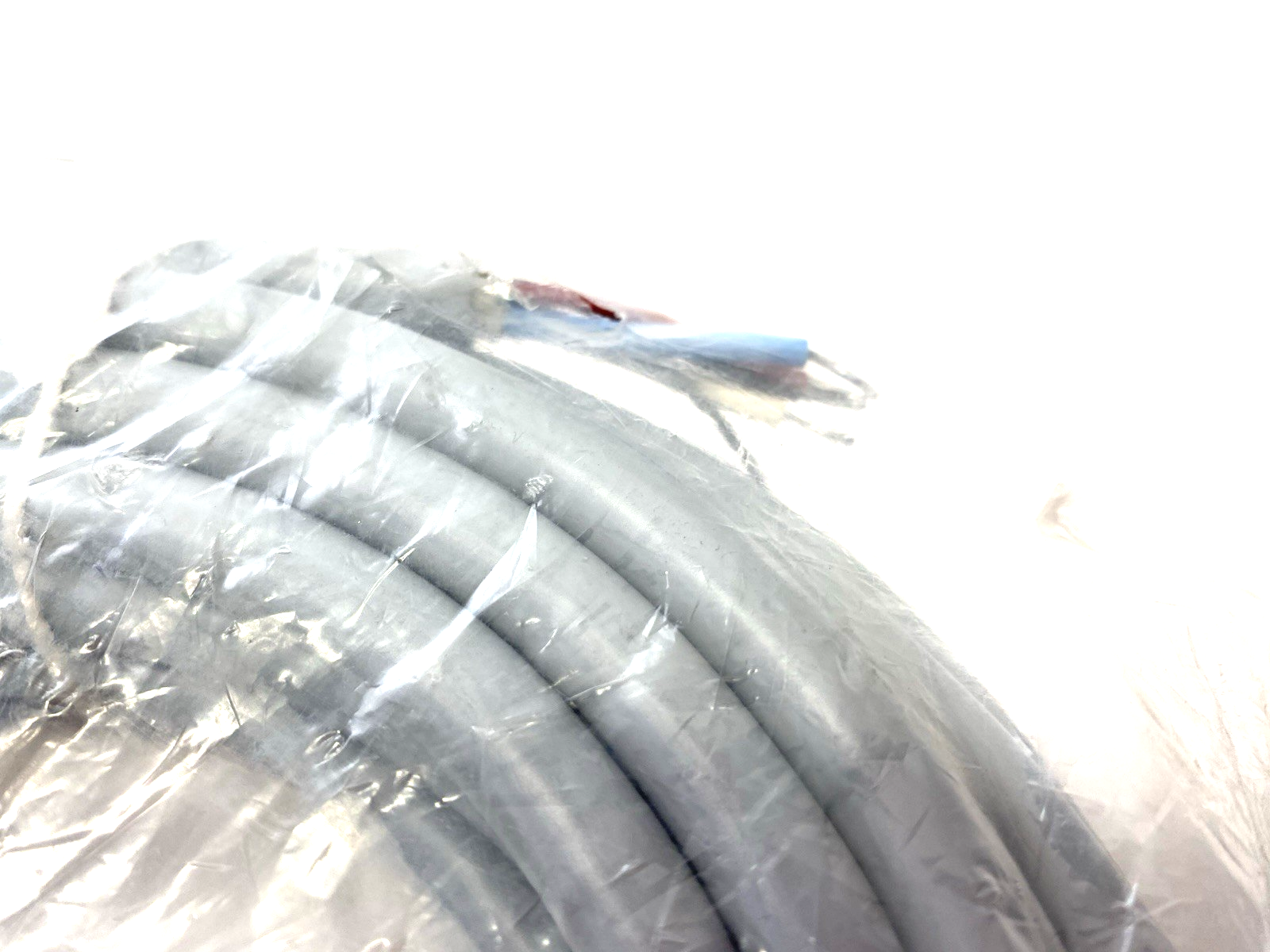 EMS Datalogic CBL-1484-10 SUBNET16 Single Ended RFID Connection Cable - Maverick Industrial Sales