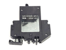 Allen Bradley 1492-GS1G005 Ser. A Miniature Circuit Breaker 0.5A 1P 277VAC 65VDC - Maverick Industrial Sales
