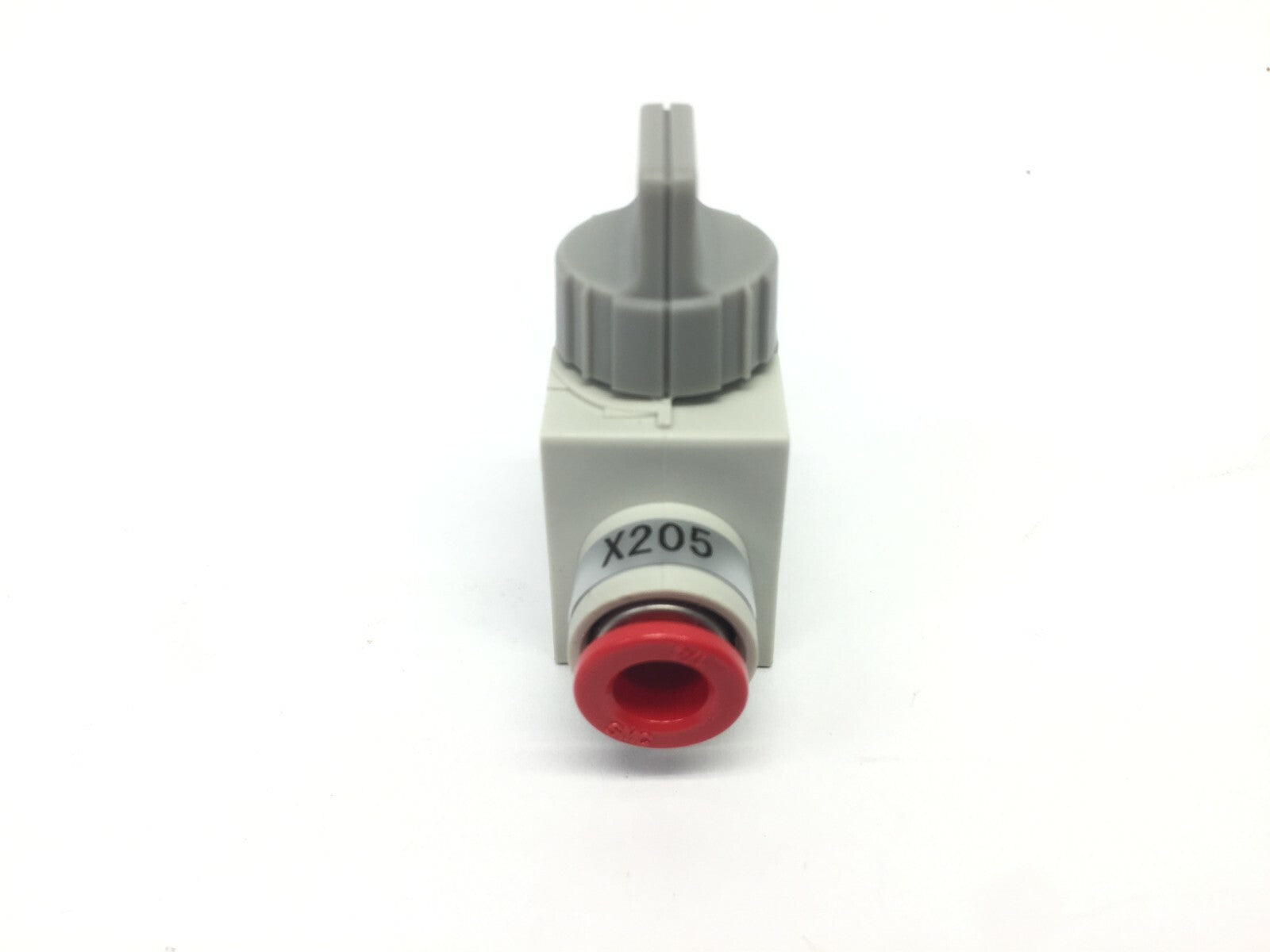 SMC VHK2R-06F-06F Finger Valve - Maverick Industrial Sales