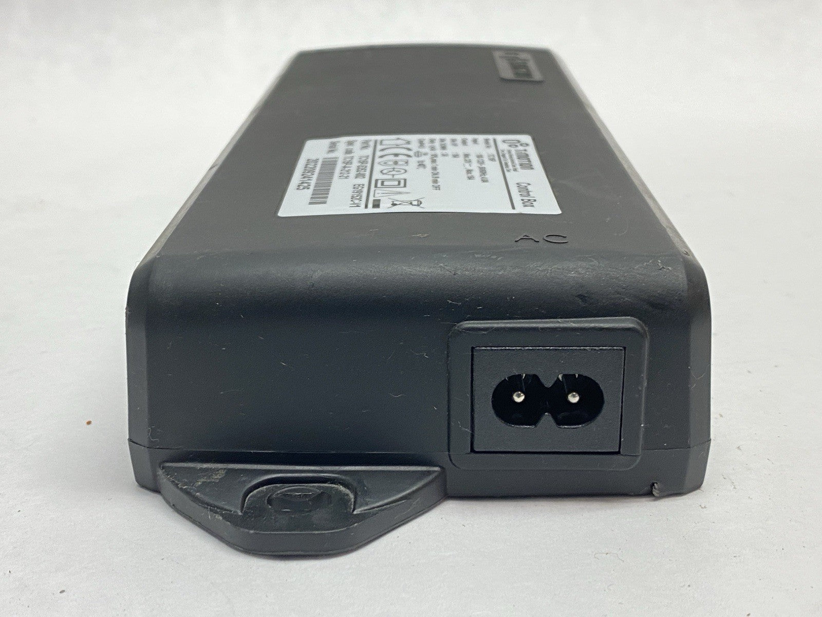 TC15P-5352-002 | TiMotion Electric Actuator Control Box TC15P-A-212-21 - For parts or not working - Maverick Industrial Sales