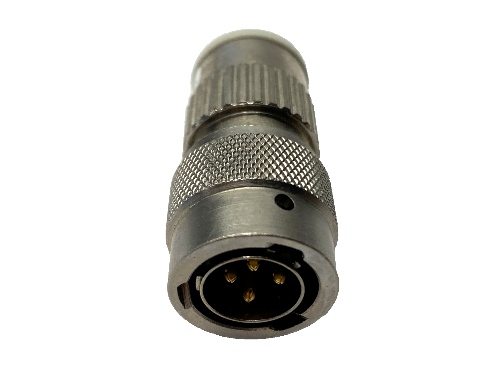 ABB LS.BRB/LS.SMB Jumper Plug Robot Connector 3HEA801138-001 - Maverick Industrial Sales