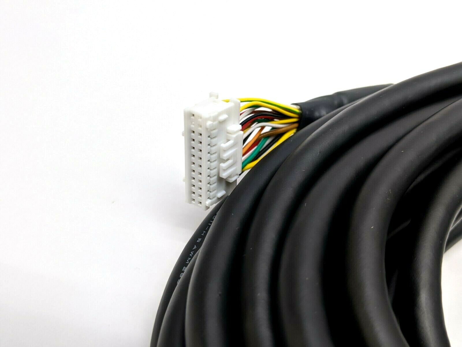 IAI CB-APSEP-MPA100 Motor/Encoder RCA2 Cable 10M - Maverick Industrial Sales