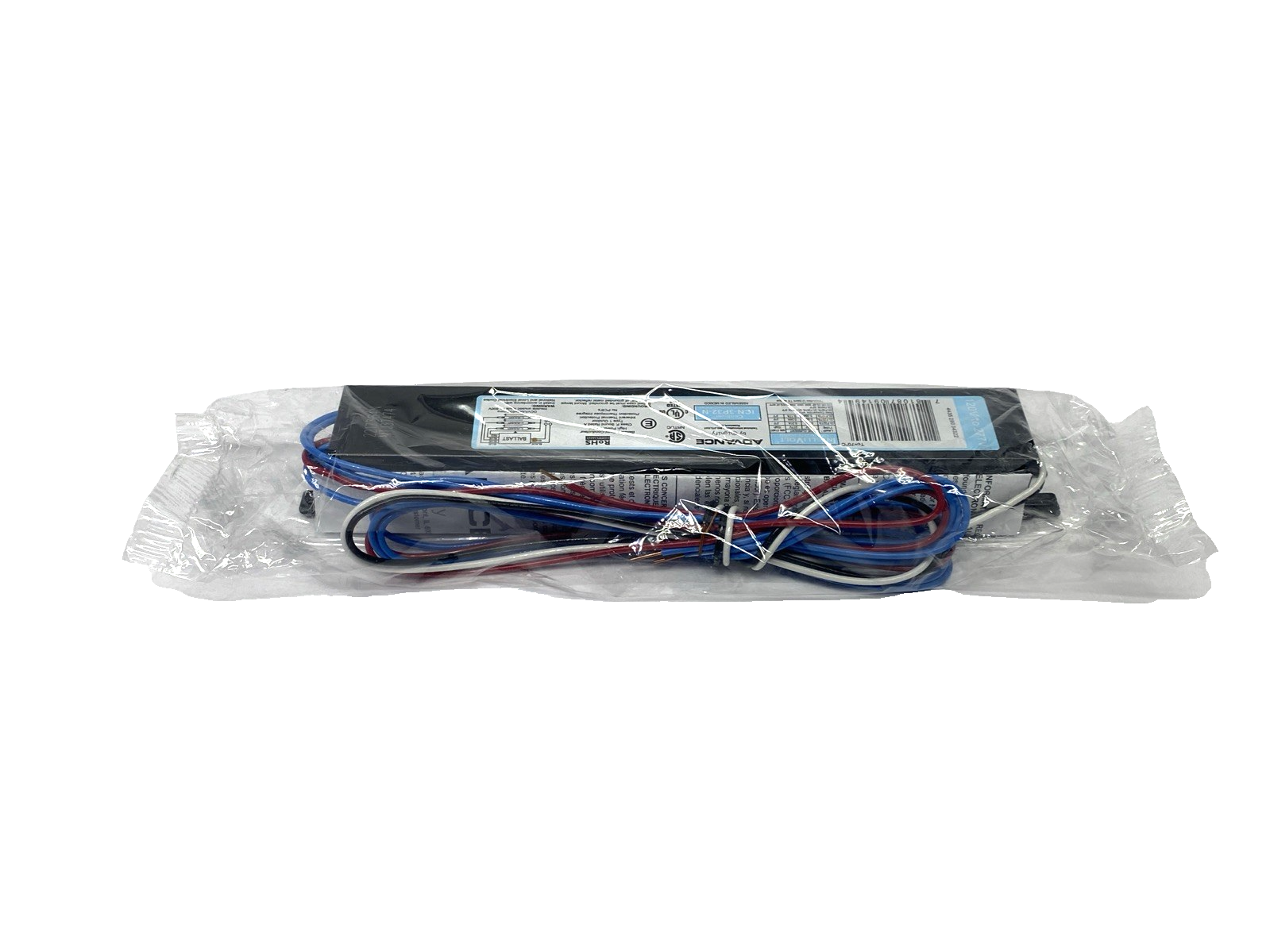 Advance ICN-3P32-N Centium Electronic Lighting Ballast 120V-277V - Maverick Industrial Sales