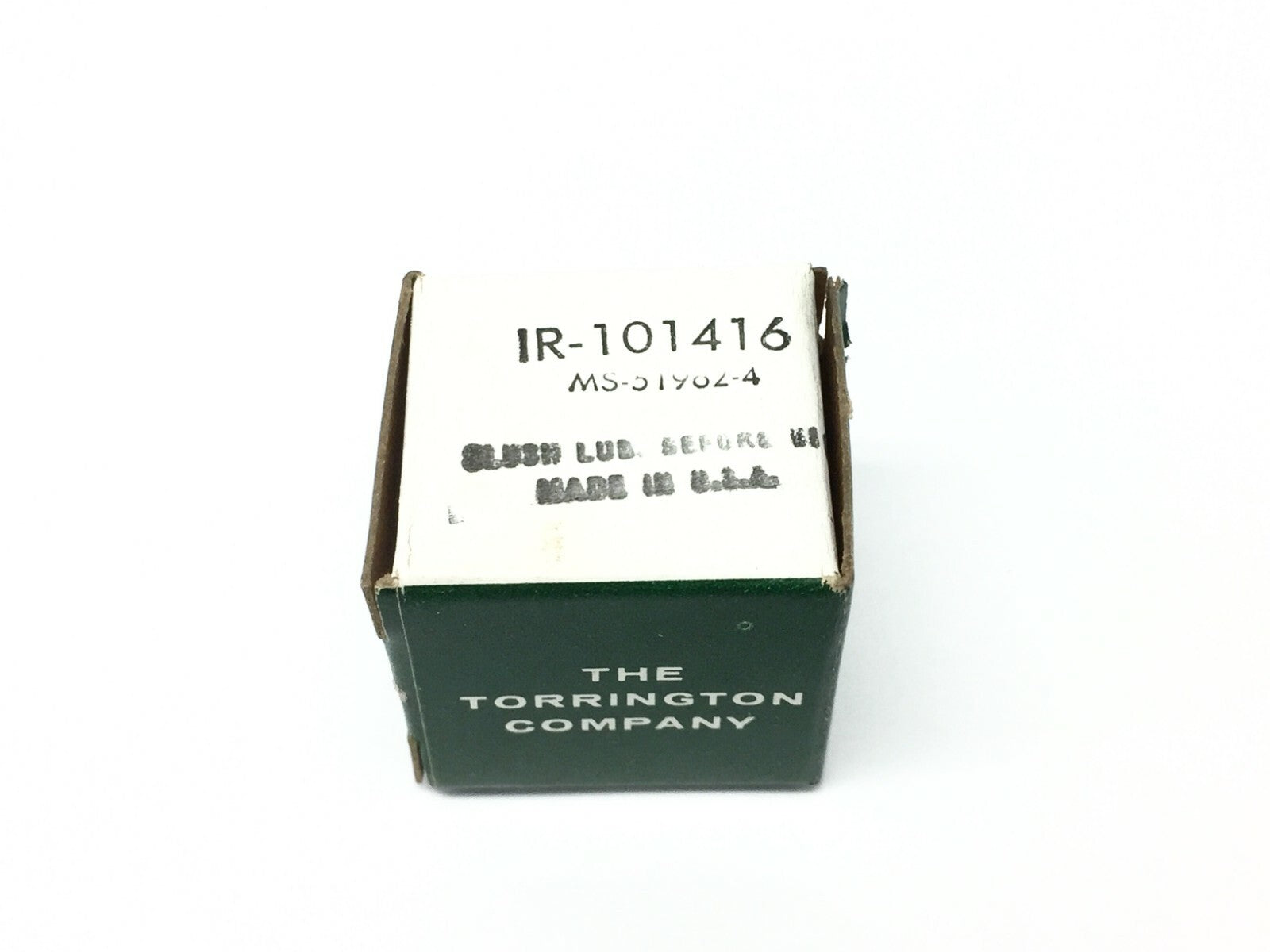 Torrington Bearings IR-101416 Inner Ring - Maverick Industrial Sales
