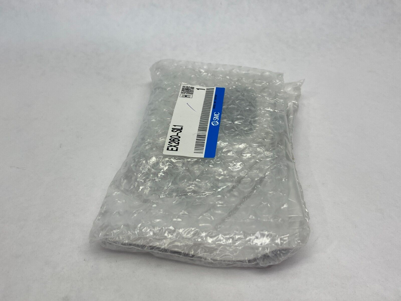 SMC EX260-SIL1 I/O Link Communication Module PNP 32-Point 24VDC - Maverick Industrial Sales