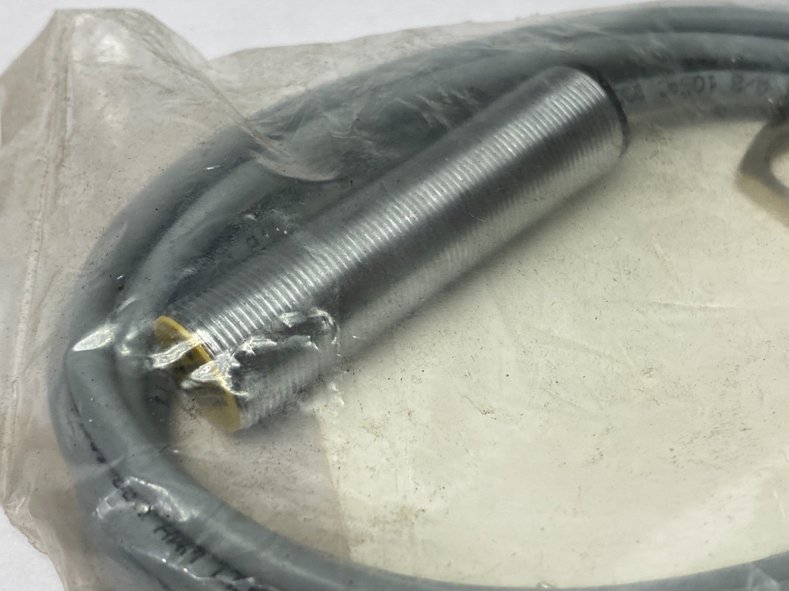 Turck BI 5-G18-AZ3X 70MM Inductive Proximity Sensor 5mm Sn 4330499 - Maverick Industrial Sales