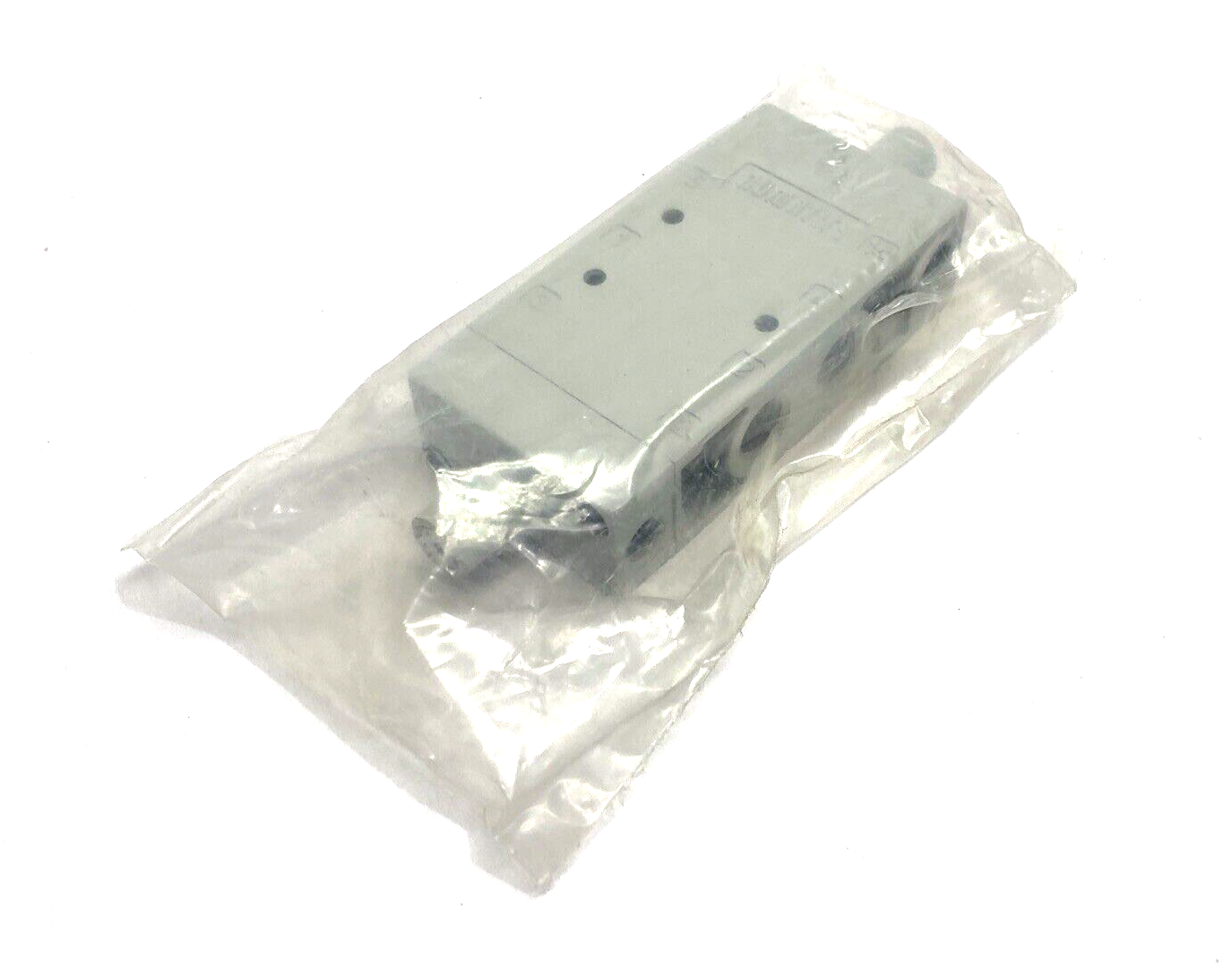 Numatics L22JJ452O000000 Valve - Maverick Industrial Sales