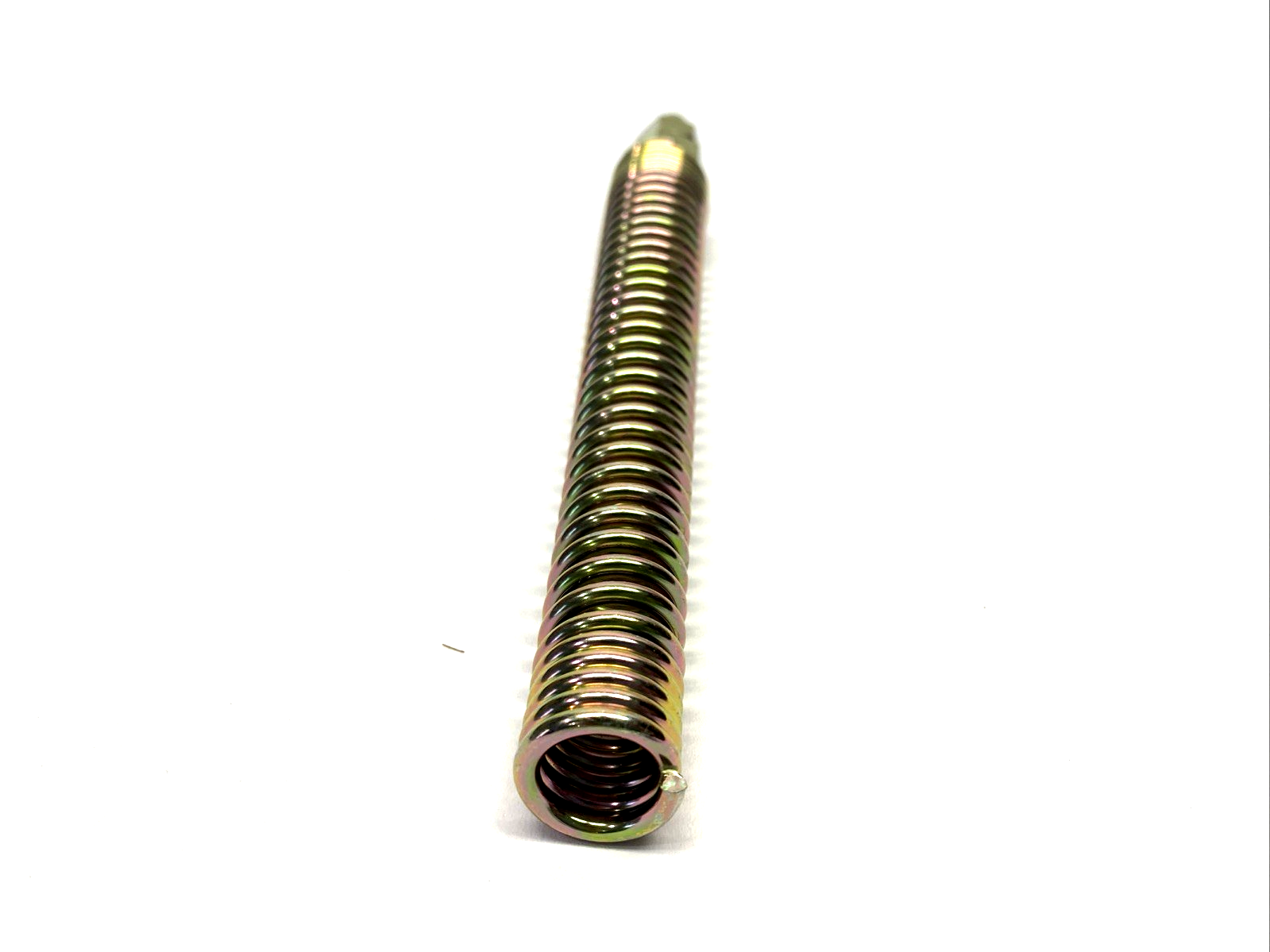 Wire Wizard A-10C-X-SR Strain Relief Connector LOT OF 2 - Maverick Industrial Sales