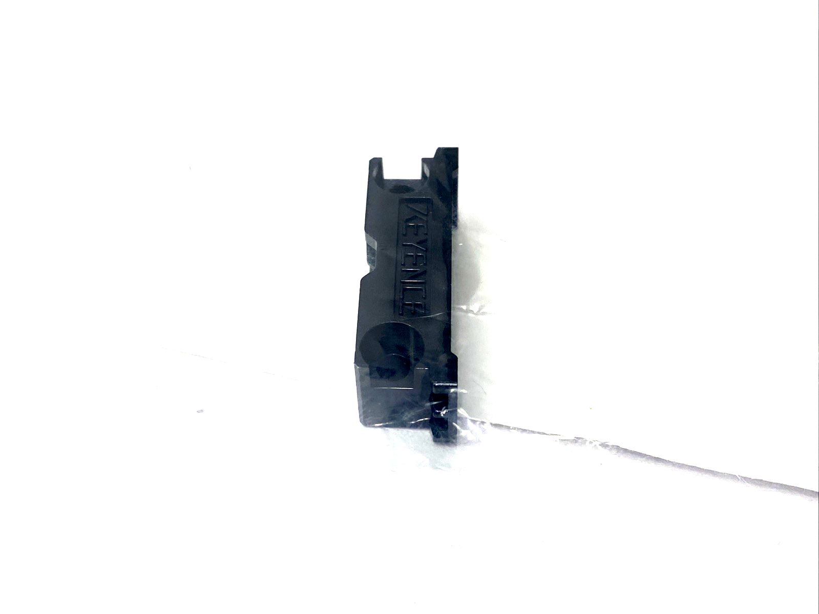 Keyence OP-88245 Amplifier Securing Bracket - Maverick Industrial Sales